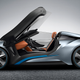 Illustration for article titled BMW Is Finally Making An i8 Spyder